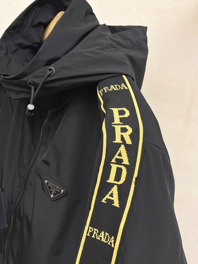 Prada Outwear